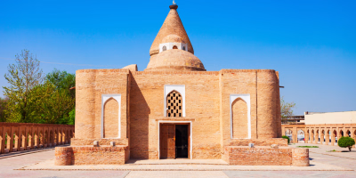 10 Days Kazakhstan & Uzbekistan Tour Package tour photo 2