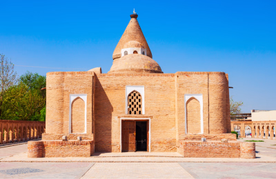 10 Days Kazakhstan & Uzbekistan Tour Package highlight 2