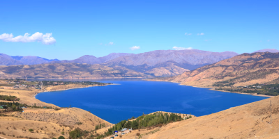 10 Days Kazakhstan & Uzbekistan Tour Package tour photo 1