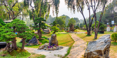 5 Days Nha Trang and Da Lat Tour Package tour photo 1