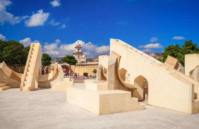 7 Days Golden Triangle Tour with Delhi, Agra & Jaipur highlight 3