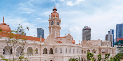 6 Days Singapore & Malaysia Highlights Tour Package tour photo 2