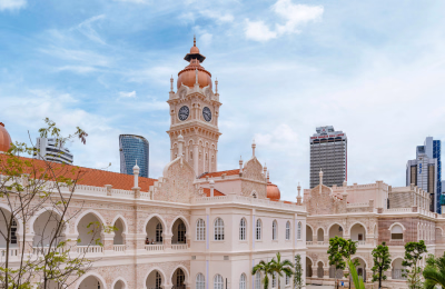 6 Days Singapore & Malaysia Highlights Tour Package highlight 2