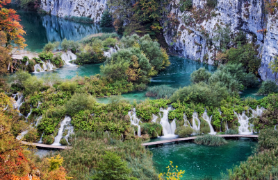 9 Days Bosnia, Croatia & Slovenia Tour Package highlight 2