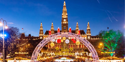 8 Days Germany & Austria Christmas Markets Tour Package tour photo 1