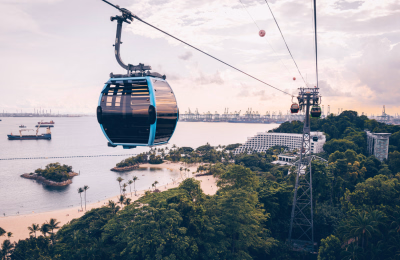6 Days Singapore & Malaysia Highlights Tour Package highlight 3