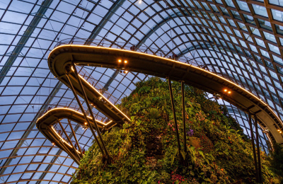 6 Days Singapore & Malaysia Highlights Tour Package highlight 4
