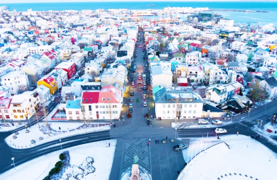 7-Day Ultimate Iceland Adventure: Reykjavik, Golden Circle & Blue Lagoon highlight 3