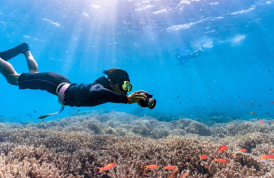 4-Night Maldives Leisure Escape at the Residence Maldives Falhumaafushi highlight 3