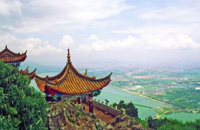 8 Days Yunnan through Kunming, Dali, Shangri-La & Lijiang Small Group Tour highlight 2