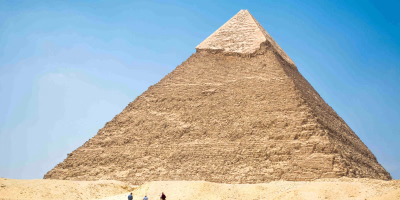 Tutankhamun Trail Trip in 8 Days with Cairo, Nile Cruise & Hurghada Reef Break tour photo 1