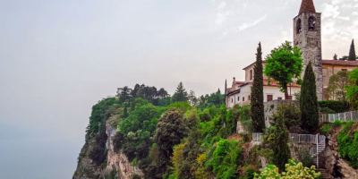 2 night Lake Garda Break with Boat Cruise tour photo 2