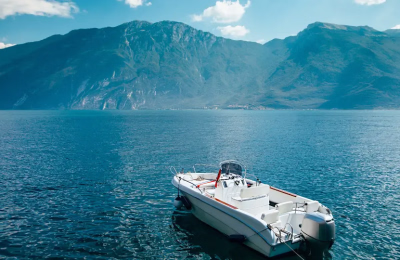 2 night Lake Garda Break with Boat Cruise highlight 3