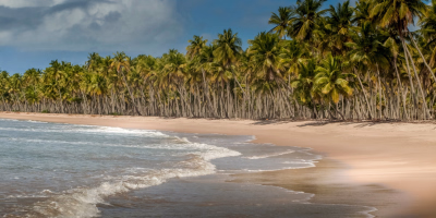 Colonial Wonders and Boipeba Island: 15-Day Brazil Tour tour photo 1