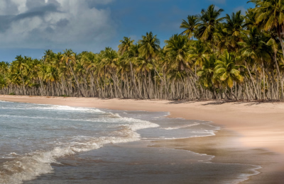 Colonial Wonders and Boipeba Island: 15-Day Brazil Tour highlight 1