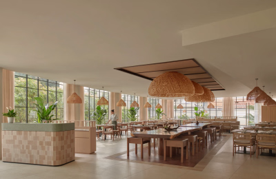 Luxury Wellness Weekend at Amara Sanctuary Sentosa highlight 1