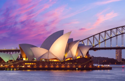 10 Nights 11 Days Australia Travel Package highlight 1
