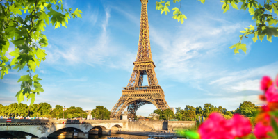 Paris 6 Days Tour Package tour photo 2