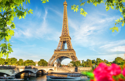 Paris 6 Days Tour Package highlight 2