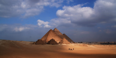 King Cheops Cairo Tour in 5 Days tour photo 1