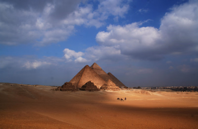 King Cheops Cairo Tour in 5 Days highlight 1