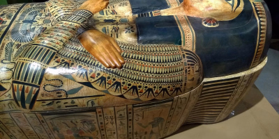 King Cheops Cairo Tour in 5 Days tour photo 2
