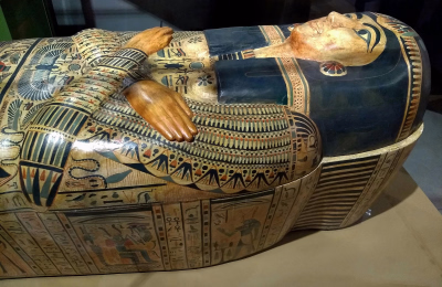 King Cheops Cairo Tour in 5 Days highlight 2