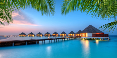 Maldives Family Escape: Kids Dine Free Offer tour photo 2