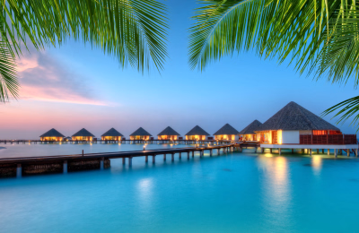 Maldives Family Escape: Kids Dine Free Offer highlight 2