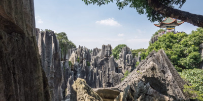 Yunnan 8-Day Halal Cultural Journey tour photo 2