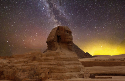 King Cheops Cairo Tour in 5 Days highlight 3
