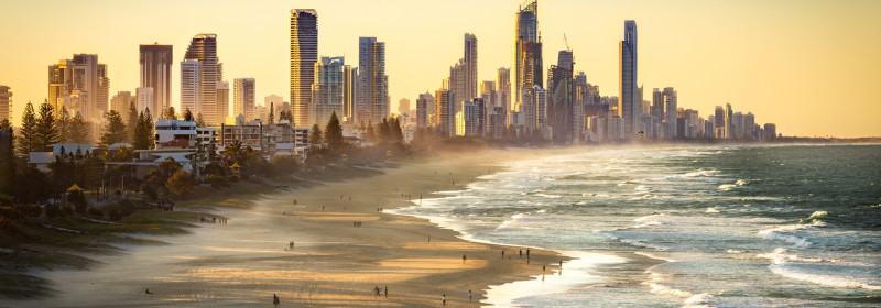 Family trip to Gold coast this November school holidays