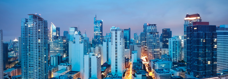 Where to stay in the Philippines for first time travellers