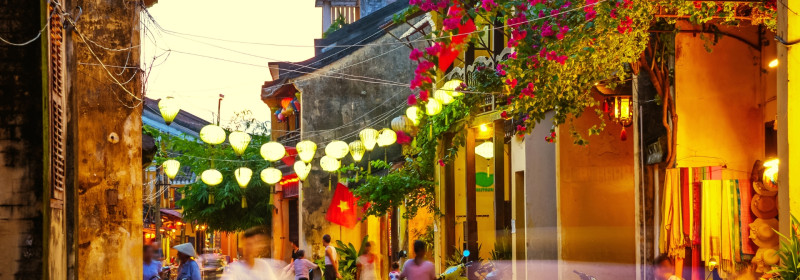 Planning a Vietnam trip from Singapore: how to make it smooth and enjoyable