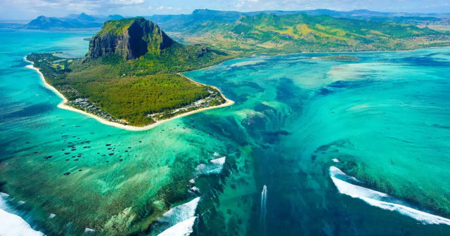 Mauritius Retreat 7 Nights of Sun, Sea, and Serenity