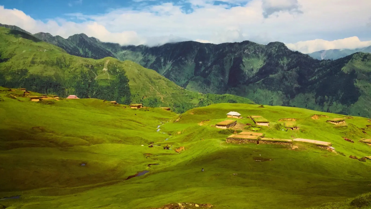 Your Ultimate Guide to Kashmir