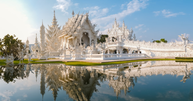 Chiang Rai Highlights