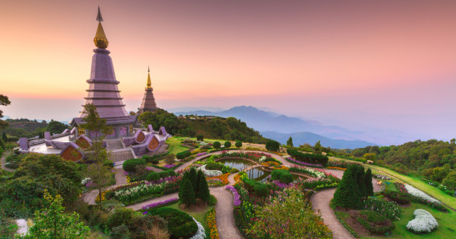 Essential Chiang Mai