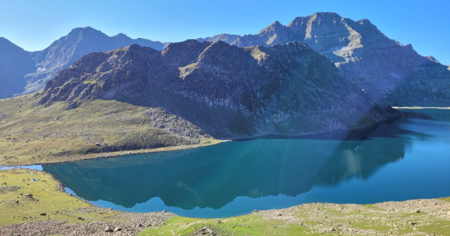 Tarsar Marsar Trek