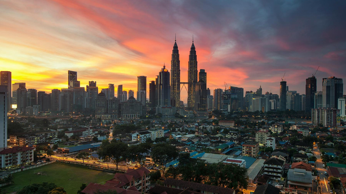 Short Breaks in Malaysia