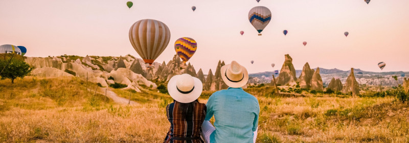 Planning a Turkey trip for your parents made easy and stress-free