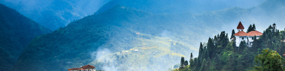 Sapa and Ha Long Bay Exploration
