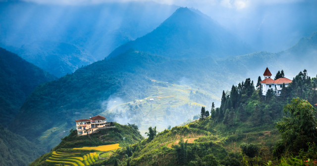 Sapa and Ha Long Bay Exploration