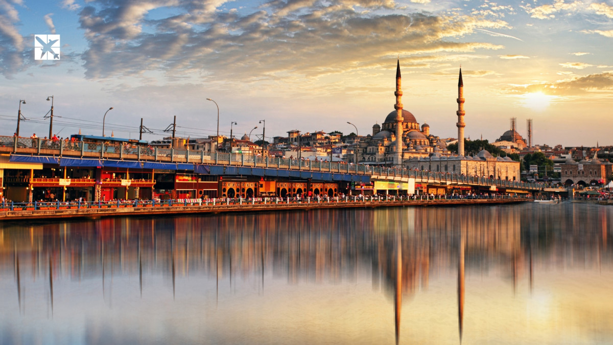 Useful Turkish Words and Phrases for Travellers
