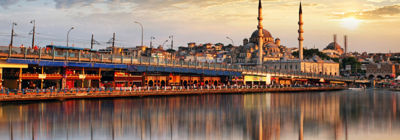 Useful Turkish Words and Phrases for Travellers