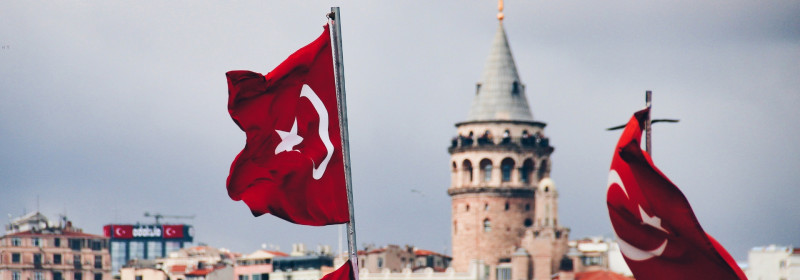 Why More Couples Are Choosing Turkey for Their Honeymoon