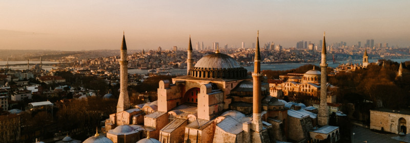 Exploring the Ottoman Empire: Why Turkey’s History Feels Personal When You’re There