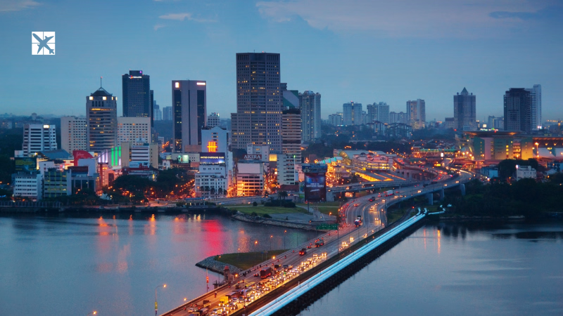 Johor Bahru