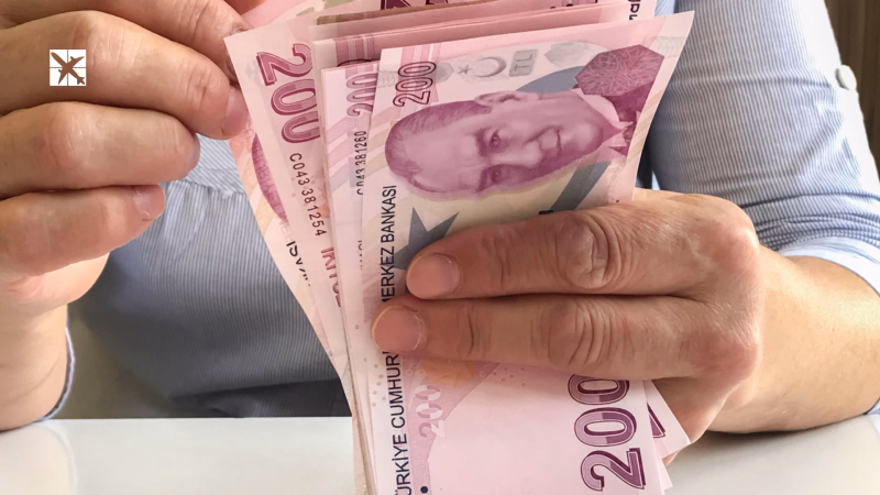 Turkish Lira, Turkish Money