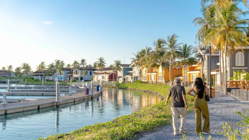 Determine your Travel Prefrences